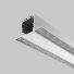 Профиль Led Strip ALM-7135-S-2M