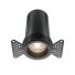 Встраиваемый светильник Technical DL125-L12-4K-TRS-B