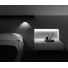 Трековый светильник Technical TR132-2-7W3K-BS