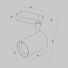Трековый светильник Technical TR003-1-10W3K-M-B