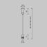Аксессуар Technical CA028SW-L1000-B
