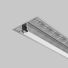Профиль Led Strip ALM-5313B-S-2M