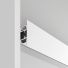 Профиль Led Strip ALM-1848-W-2M