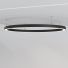 Профиль Led Strip ALM-3535R-B-D-45°-0.8M