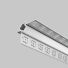 Профиль Led Strip ALM-4623-S-2M