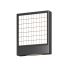 Уличный настенный светильник Outdoor O475WL-L10GF3K