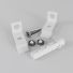 Комплектующие для профиля Led Strip ALM-3535R-1MT
