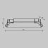 Диммер Lighting control 721003