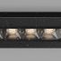 Уличный потолочный светильник Outdoor O488DL-L12GF4K