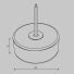 Пульт Lighting control 711038