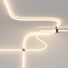 Комплектующие для гибкого неона Led Strip 201141