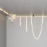 Комплектующие для гибкого неона Led Strip 201150