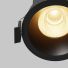Встраиваемый светильник Technical DL117-15W-2.7K-B