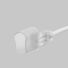 Комплектующие для гибкого неона Led Strip 201237