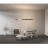Профиль Led Strip ALM-3535R-B-TL-90°-0.4M