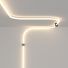 Комплектующие для гибкого неона Led Strip 201155
