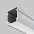 Профиль Led Strip ALM-2020-S-2M