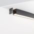 Профиль Led Strip ALM-3535R-B-D-45°-3M