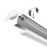 Профиль Led Strip ALM010S-2M