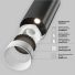 Трековый светильник Technical TR021-1-12B3K-W-D-B