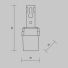 Датчики движения и освещенности Lighting control SL-01