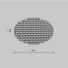 Аксессуары честный знак Technical HoneyComb001-D41.5
