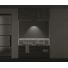 Трековый светильник Technical TR082-1-12W3K-M-B