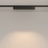 Трековый светильник Technical TR082-1-12W3K-M-B