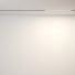 Трековый светильник Technical TR106-2-18W3K-B