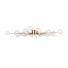 Потолочный светильник Freya FR5242CL-24BS1