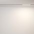 Трековый светильник Technical TR106-2-12W3K-B