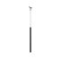 Трековый подвесной светильник Technical TR179-1-5WTW-M-B
