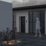 Ландшафтный светильник Outdoor O424FL-L10GF