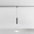 Трековый подвесной светильник Technical TR210-1-5W3K-M-B