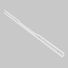 Трековый светильник Technical TR030-4-30WTW-DD-W