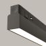Трековый светильник Technical TR030-4-30WTW-DD-B