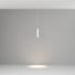 Трековый подвесной светильник Technical TR041-4-12WTW-DD-W