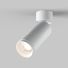 Потолочный светильник Technical C055CL-L12W4K-Z-W