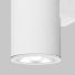 Уличный настенный светильник Outdoor O303WL-L24W3K