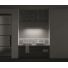 Трековый светильник Technical TR030-4-30WTW-DD2-W