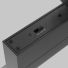 Трековый светильник Technical TR223-1-12WCCT-W-B