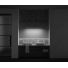 Трековый светильник Technical TR030-4-30WTW-DD2-W