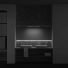 Трековый светильник Technical TR030-4-24WTW-DD2-W