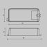 Диммер Lighting control 721015