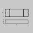 Контроллер Lighting control 771001