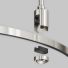 Шинопровод накладной/подвесной Technical TRX154-2SR-D1800-PT