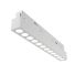 Трековый светильник Technical TR031-4-12WTW-DD2-W