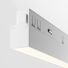 Трековый светильник Technical TR030-4-24WTW-DD2-W
