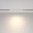 Трековый светильник Technical TR231-2-10W4K-B