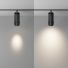 Трековый светильник Technical TR212-4-12WTW-DD2-Z-B